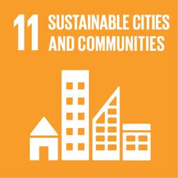 logo SDG 11