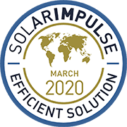 Solar impulse foundation