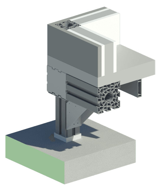 angle fini